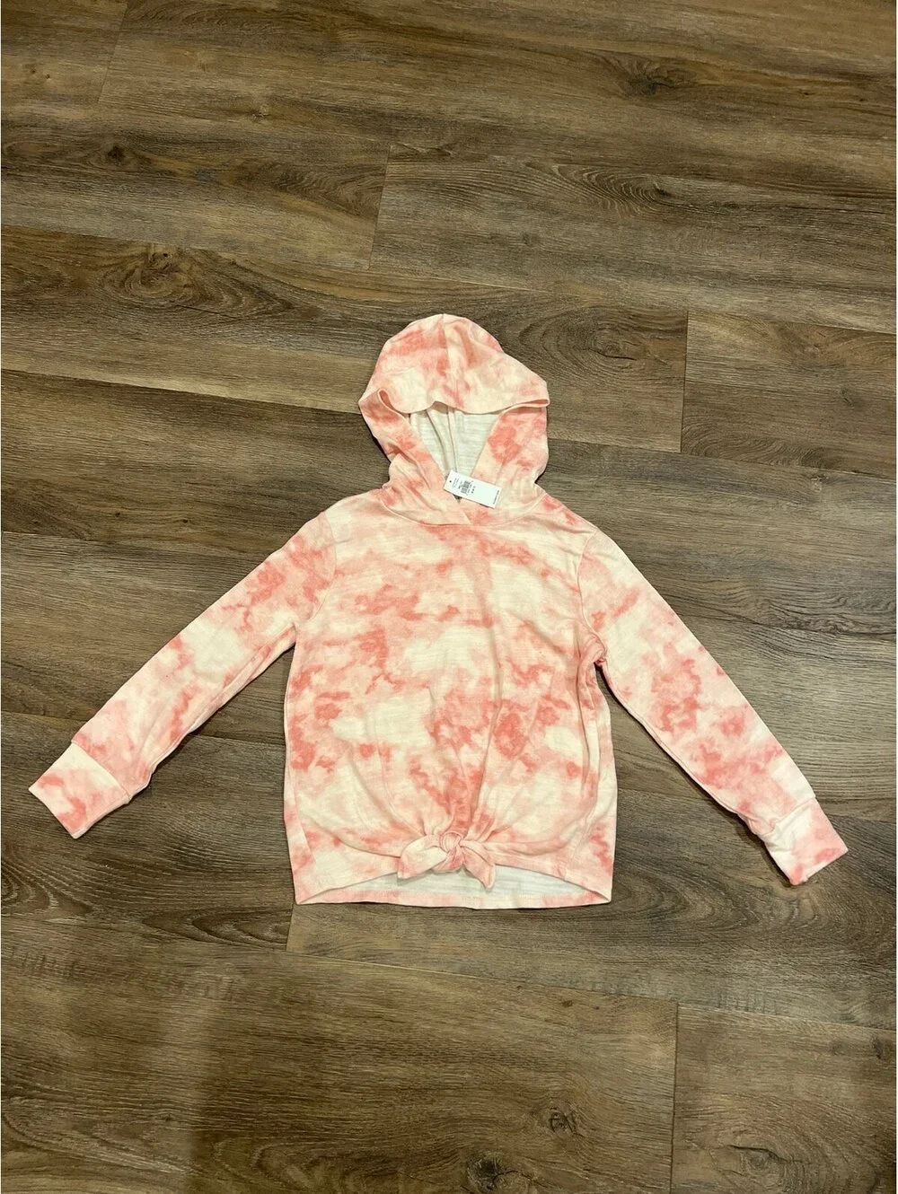 New old navy hoodie